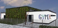 Gymnase 3