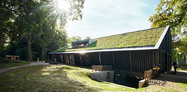 A. Vogel Visitor Centre 1