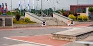 Parc de skate 1