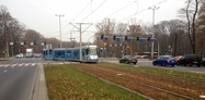 Straßenbahn 2