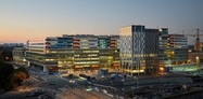 Karolinska Hospital 2