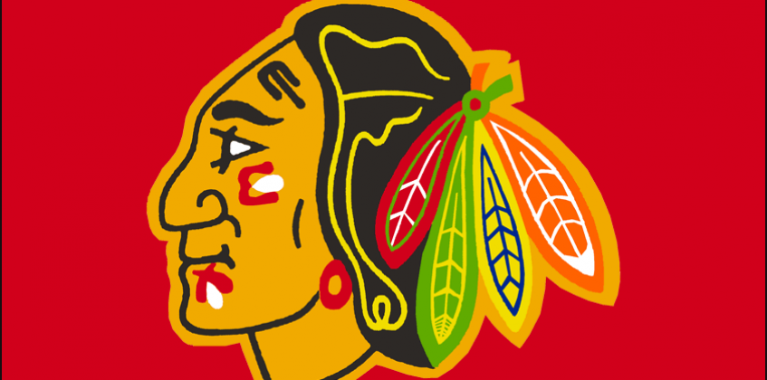 Chicago Blackhawks 5