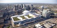 Music City Center 1