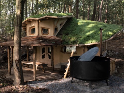 Vakantiepark Warredal