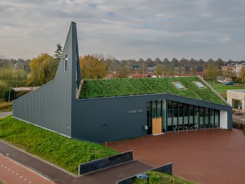 Oosterlicht Kerk