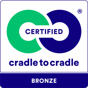 Cradle to Cradle bronze