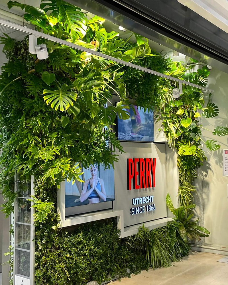 Perry Sport