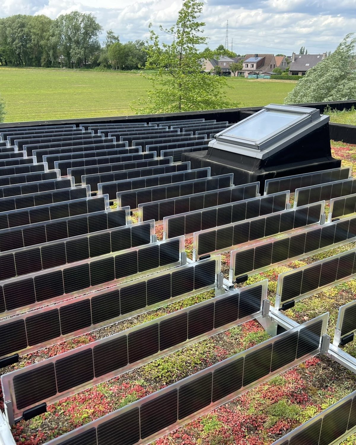 kolay güneş enerjisi entegrasyonuyla sürdürülebilir yeşil renovasyon çözümleri