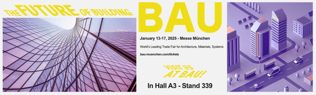 Bau Münih 2025