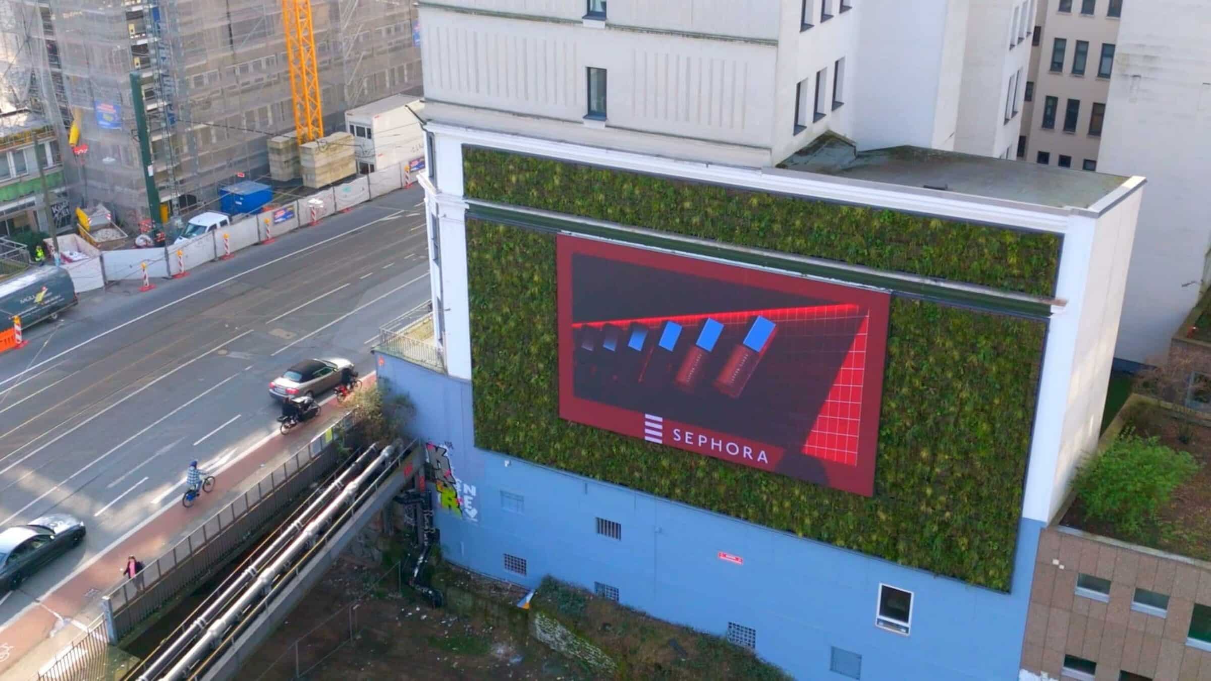 sempergreen ekolojik yenileme yeşil dijital