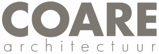 Coare mimarlık logosu