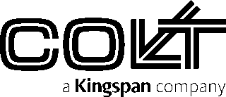 Logo Colt International