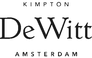 Kimpton de Witt Hotel logo