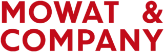 Mowat & Company Logosu