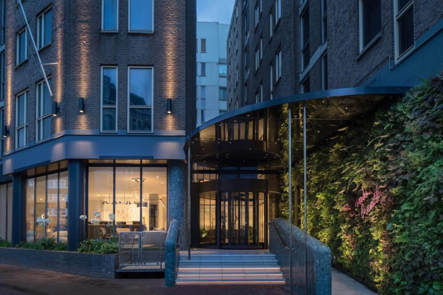 Kimpton de Witt Oteli Amsterdam