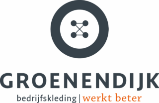 Logo Groenendijk