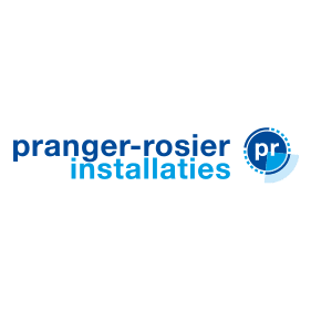 Pranger Rosier Installaties logo
