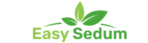 Easy Sedum Logo