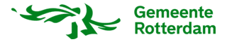 Gemeente Rotterdam logo