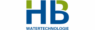 HB Watertechnologie logo