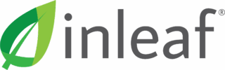 Inleaf logo