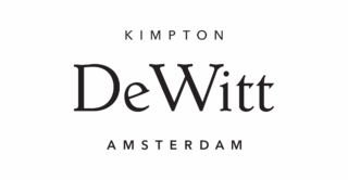 Kimpton De Witt Hotel logo