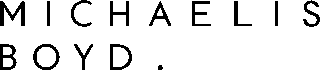 Michaelis Boyd logo