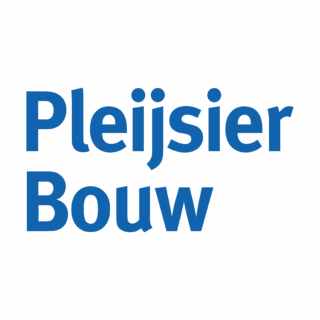 Pleijsier Bouw logo