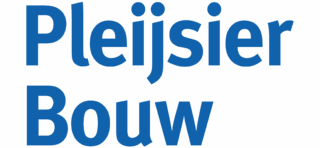 Pleijsier Bouw logo