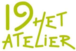 19 Het Atelier logo