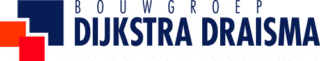 Bouwgroep Dijkstra Draisma logo