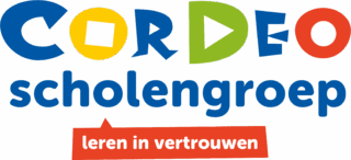 CorDeo scholengroep logo