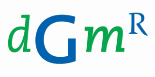 DGMR logo