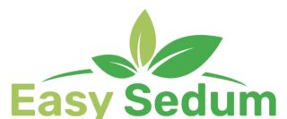 Easy Sedum logo