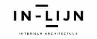 In Lijn be logo