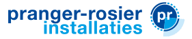 Pranger Rosier Installaties logo