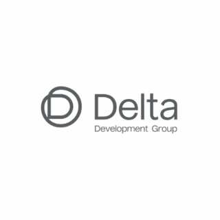 Delta Development Group logo