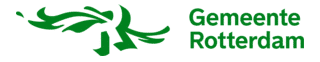 Gemeente Rotterdam logo