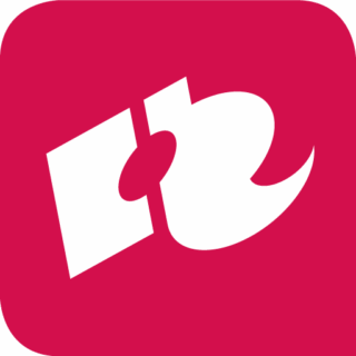 Hogeschool Rotterdam logo