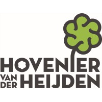 Hovenier van der Heijden logo