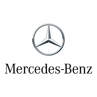 Mercedes Benz logo
