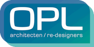 OPL Architecten logo