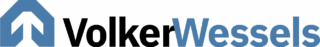 VolkerWessels logo