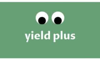 Yield Plus logo