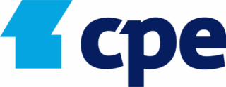 CPE logo