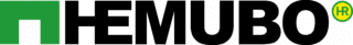Hemubo logo