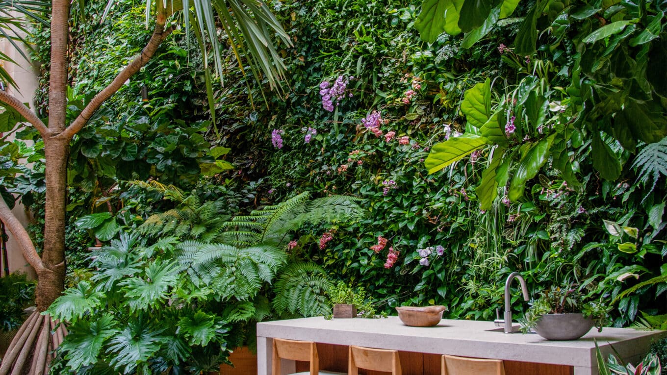 Benefits of biophilic design