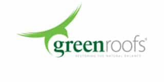 Green roofs ltd