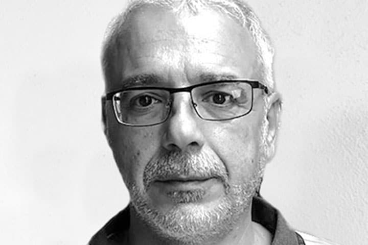 Jaume Ferret - Et Posem Verda