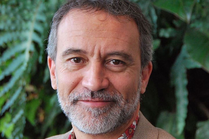 Toni Amich - Sempergreen Ibérica